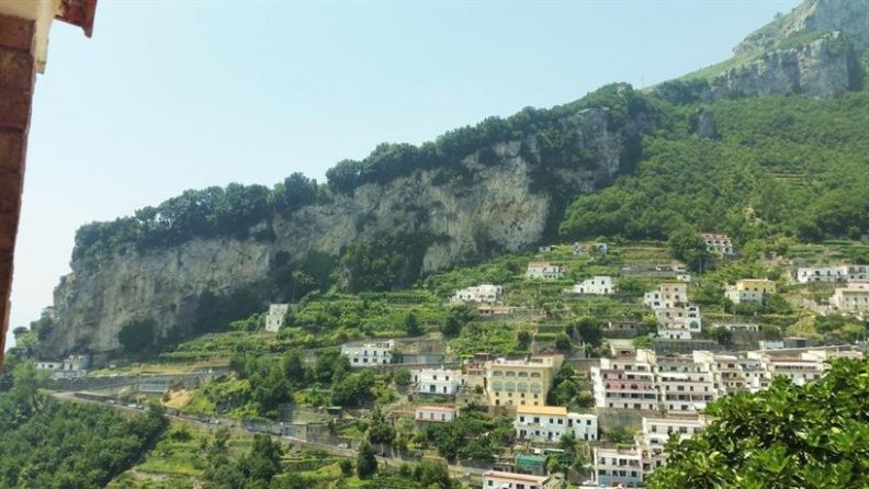 Villa Mare Amalfi