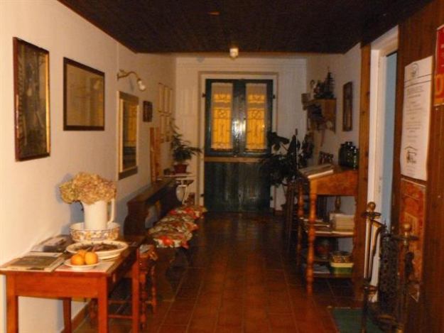 Villa Margherita Vito d'Asio