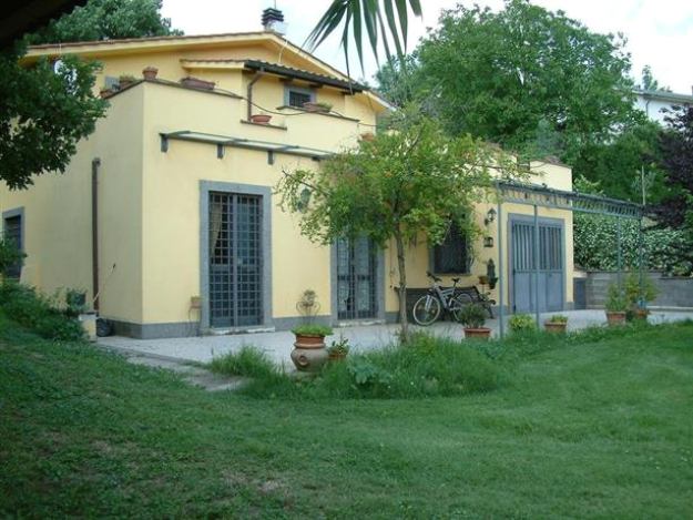 Villa Maura