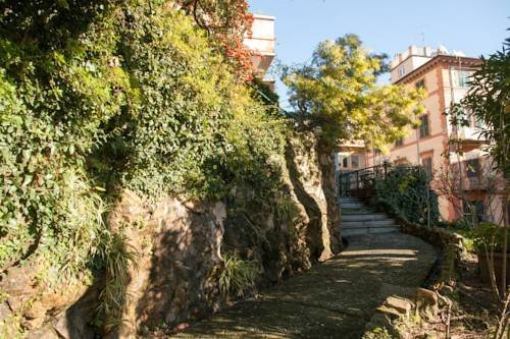 Villa Olivia - Genova Resort B&B Accomodations