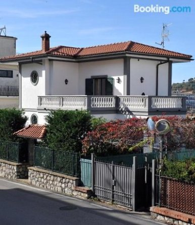 Villa Ortensia Massa Lubrense
