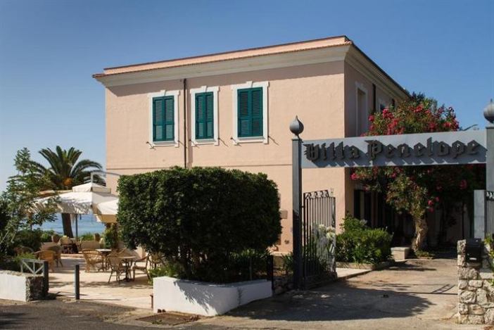 Villa Penelope San Felice Circeo