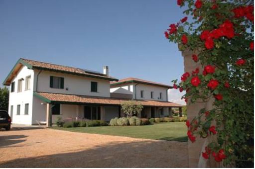 Villa Pinella
