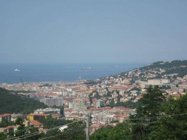 Villa Quiete Trieste