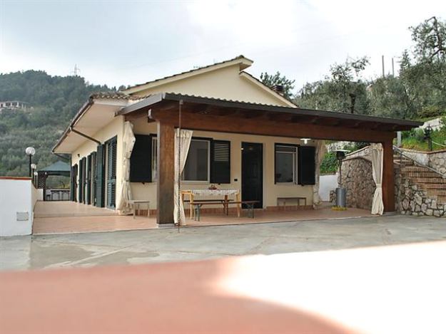 Villa Veronique