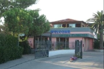 Villaggio Welcome Riviera D'abruzzo - Welcomevillaggi