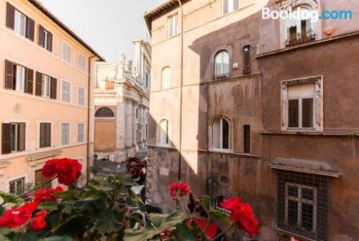 Wonderful Flat in the Historic Centre of Rome