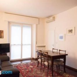 2 Bdr Lovely Flat In Front Of Bocconi University