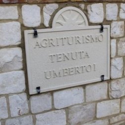 Agriturismo Tenuta Umberto I