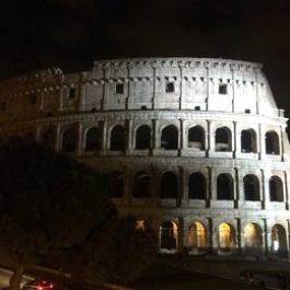 Alloggio Turistico al Colosseo