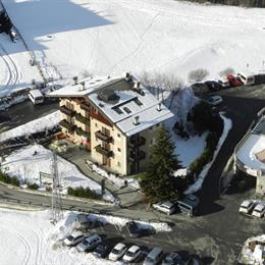 Alpi Golf Hotel