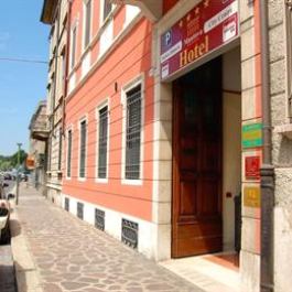 Antica Dimora Mantova City Centre