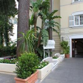 Aparthotel Villa Igea