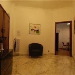 Apartment Via Domenico Silveri