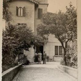 Appartamento Villa Margherita Desenzano del Garda