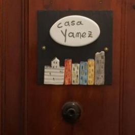 Appartamento Yanez