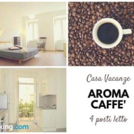 Aroma Caffe