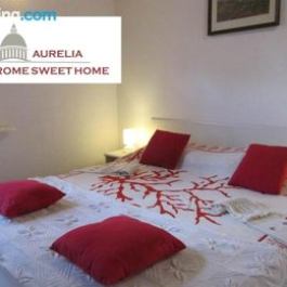 Aurelia Rome Sweet Home