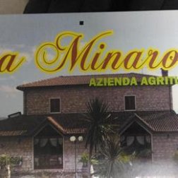 Azienda Agrituristica La Minarola