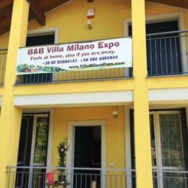 BB Villa Milano Expo