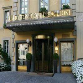 Baglioni Hotel Carlton The Leading Hotels of the World