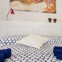 Bed And Travel Apartment San Giorgio