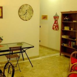 Bed Breakfast King Square Rome