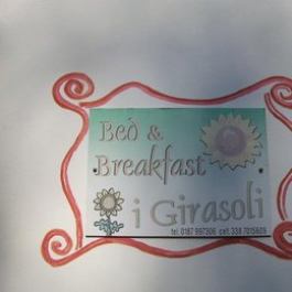 Bed and Breakfast I Girasoli