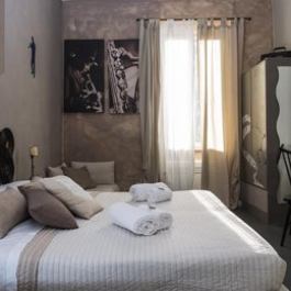Bed and Breakfast Le Due Civette