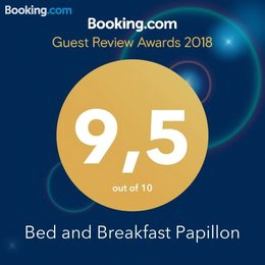 Bed and Breakfast Papillon
