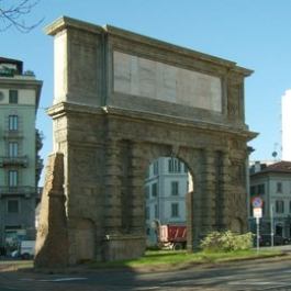 Bnb Le Terme Di Porta Romana