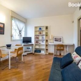 Bocconi Cozy Apartment