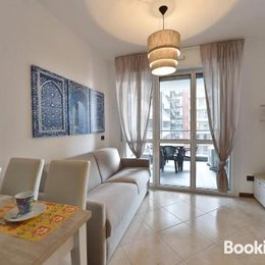 Bovisa Halldis Apartments Milan