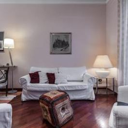 Bright Spacious Lima Stay