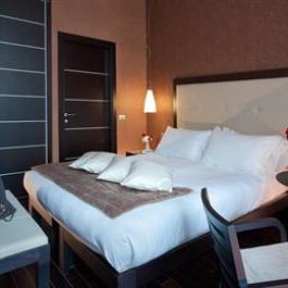 C Hotels Fiume