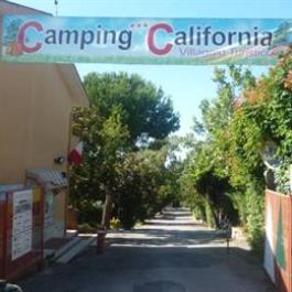 Camping Village California