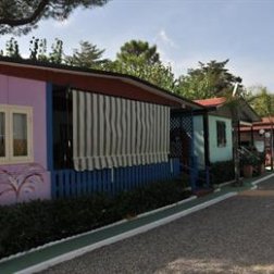Camping village Internazionale