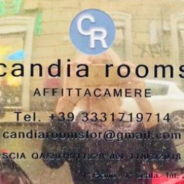 Candia Rooms