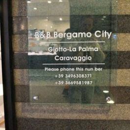 Caravaggio Apartments