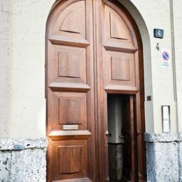 CasaLina Suite in Milan
