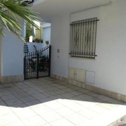 Casa Camilla Pineto