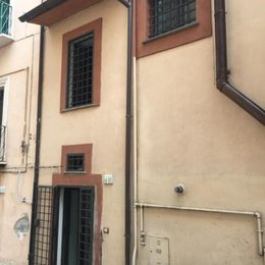 Casa Doria Pamphilj