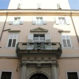 Casa Griot Trieste