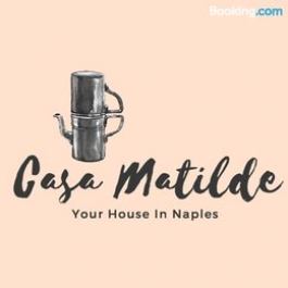 Casa Matilde Naples