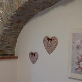 Casa Romantica Tra Liguria e Toscana