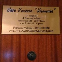Casa Vacanza Vincenzina