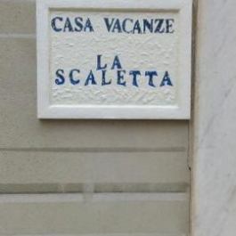 Casa Vacanze La Scaletta