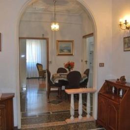 Casa Vittoria Rapallo