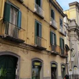 Casa Vittorio Naples