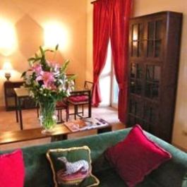 Casale di Tormaggiore Villa and Country Suites